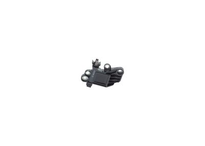 Spanningsregelaar (14V) past: SEAT IBIZA IV ST  SKODA FABIA III  VW POLO V 1.0 01.14-06.21