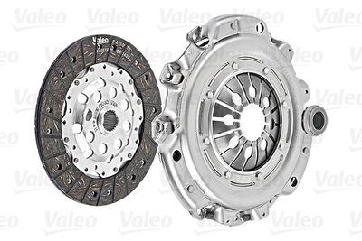 Clutch Kit 821383