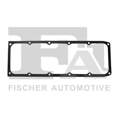 Прокладка, крышка головки цилиндра FA1 EP3300-925 для FIAT MERENGO