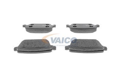 BREMSBELAGSATZ SCHEIBENBREMSE VAICO V258126 11