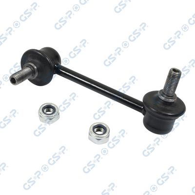Stange/Strebe, Stabilisator
