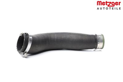 LADELUFTSCHLAUCH METZGER AUTOTEILE 2401311 37