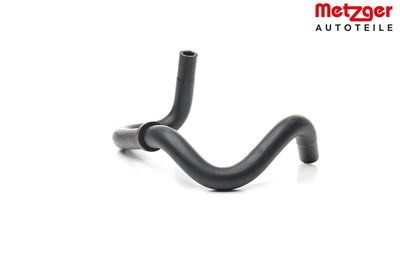 KüHLERSCHLAUCH METZGER AUTOTEILE 2420332 25