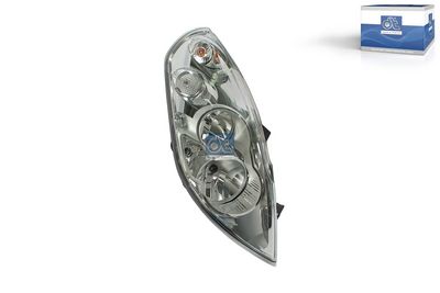 Koplamp