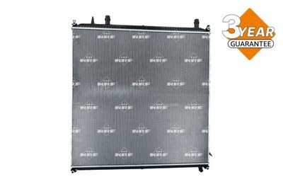 Radiator, racire motor NRF 510025