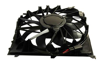 VENTILATOR RADIATOR MAXGEAR AC230116 1