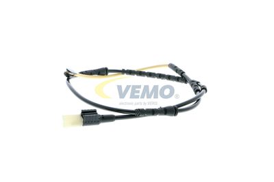 WARNKONTAKT BREMSBELAGVERSCHLEIß VEMO V20720078 23