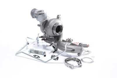 LADER AUFLADUNG BTS Turbo T981231 15