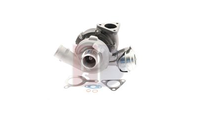 LADER AUFLADUNG AKS DASIS 155012N 16