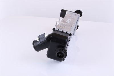 INTERCOOLER COMPRESOR NISSENS 96562 16
