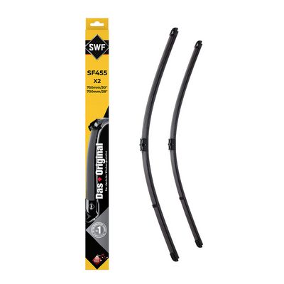 LAMELA STERGATOR SWF 119455 1