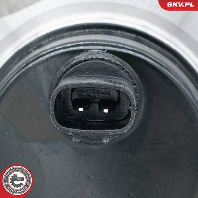 Ložisko kola, sada ESEN SKV 29SKV582