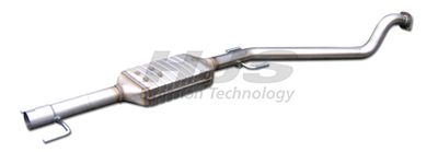 NACHRüSTSATZ RUß-/PARTIKELFILTER