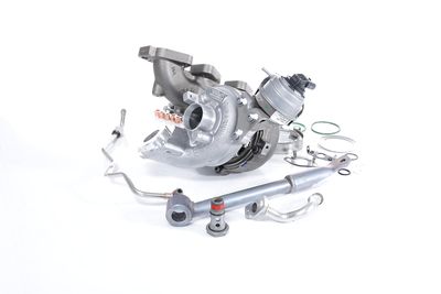 LADER AUFLADUNG BTS Turbo T981619 6