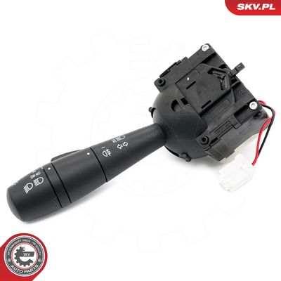 Ovládací páčka, přepínač SKV 38SKV566