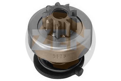 Привод с механизмом свободного хода, стартер ERA ZN0573