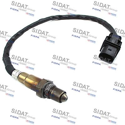 Лямбда-зонд SIDAT 90586 для FIAT DOBLO