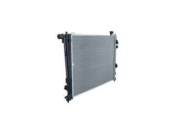 RADIATOR RACIRE MOTOR NRF 58554 20