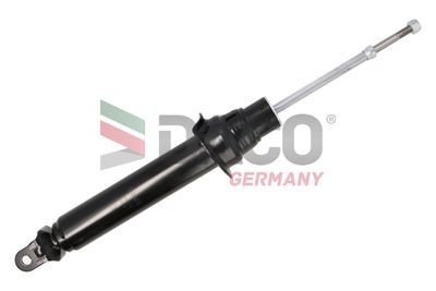 Амортизатор DACO Germany 452214 для MAZDA RX-8