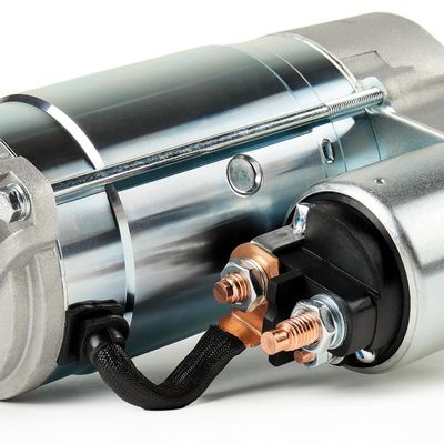 стартер RIDEX 2S0351