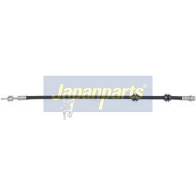 държач, спирачен маркуч JAPANPARTS TF-L06