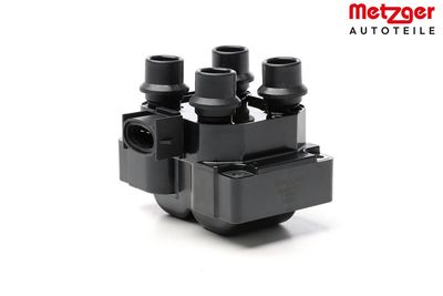 BOBINA DE INDUCTIE METZGER AUTOTEILE 0880151 7