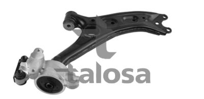 LENKER RADAUFHäNGUNG