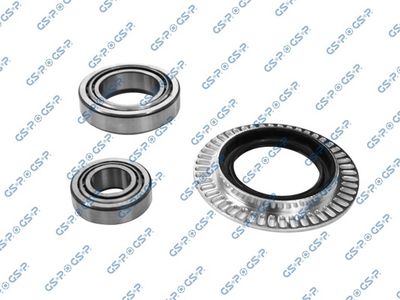 Wheel Bearing Kit GK3565