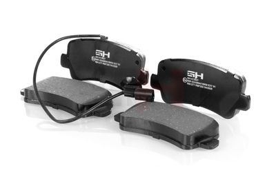 SET PLACUTE FRANA FRANA DISC GH GH413027 52