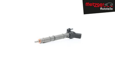 INJECTOR METZGER AUTOTEILE 0871038 36