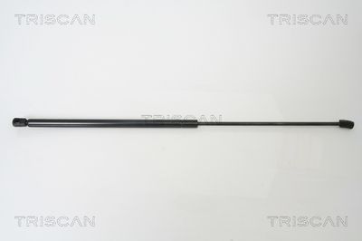 Pneumatická pružina, kapota motoru TRISCAN 8710 29121