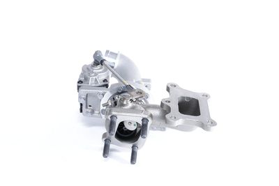 LADER AUFLADUNG BTS Turbo T918580 19