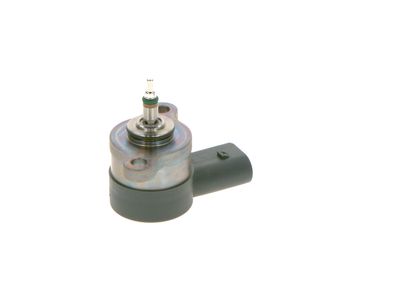 DRUCKREGELVENTIL COMMON-RAIL-SYSTEM BOSCH 0281002750 20