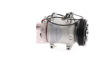 KOMPRESSOR KLIMAANLAGE AKS DASIS 858320N 11