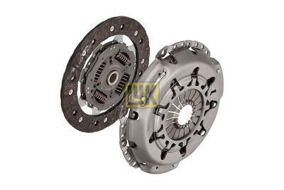 комплект съединител Schaeffler LuK 622 2414 09