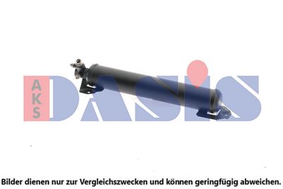 TROCKNER KLIMAANLAGE