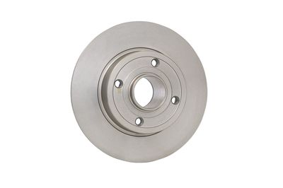 BREMSSCHEIBE BOSCH 0986479007 28