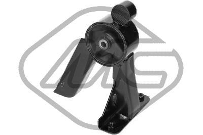 Подвеска, двигатель Metalcaucho 48042 для SUZUKI SWIFT