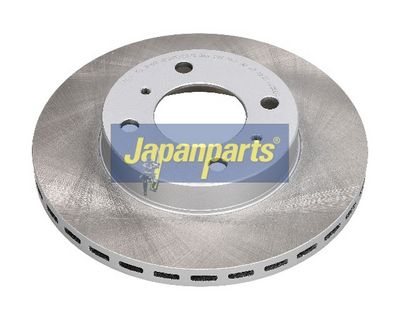 JAPANPARTS Stabdžių diskas