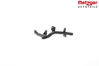 KüHLMITTELROHRLEITUNG METZGER AUTOTEILE 4010373 20