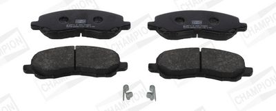 SET PLACUTE FRANA FRANA DISC