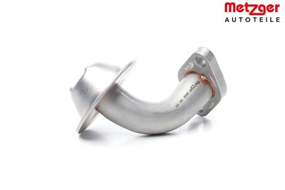 SAUGROHR ÖLPUMPE METZGER AUTOTEILE 8002005 35