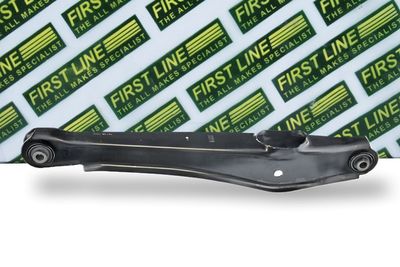 носач, окачване на колелата FIRST LINE FCA7616