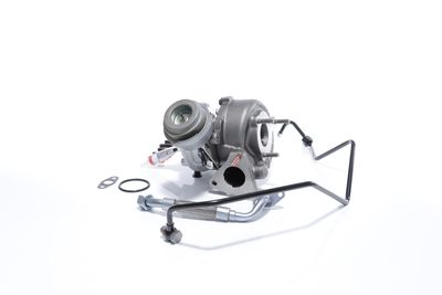 LADER AUFLADUNG BTS Turbo T981077 12