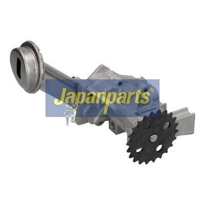 JAPANPARTS Alyvos siurblys