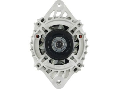 Kintamosios srovės generatorius