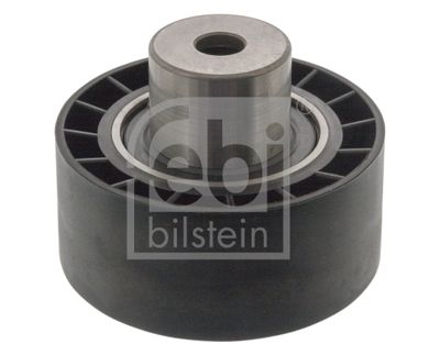 Deflection Pulley/Guide Pulley, timing belt 15837