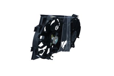 VENTILATOR RADIATOR NRF 47570 18