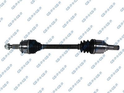 Drive Shaft 202086