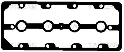 Прокладка, крышка головки цилиндра TRISCAN 515-2587 для FIAT STILO